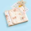 Newborn & Toddler Belly Band - Summer Thin Style Umbilical Protector & Anti-Chill Gauze Sleep Band