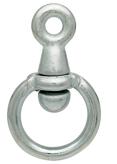 SUPER GALVANIZED SWIVEL 5MM - OKR 5 SUP