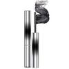 LEEINTO Curling Mascara Accentuates the of the Waterproof and Uses Metal Keeps Makeup On All Popular Product - Three-dimensionality Eyes,