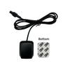 GPS Receiver Antenna Molex Interface M8030 R232 Car Navigation GPS