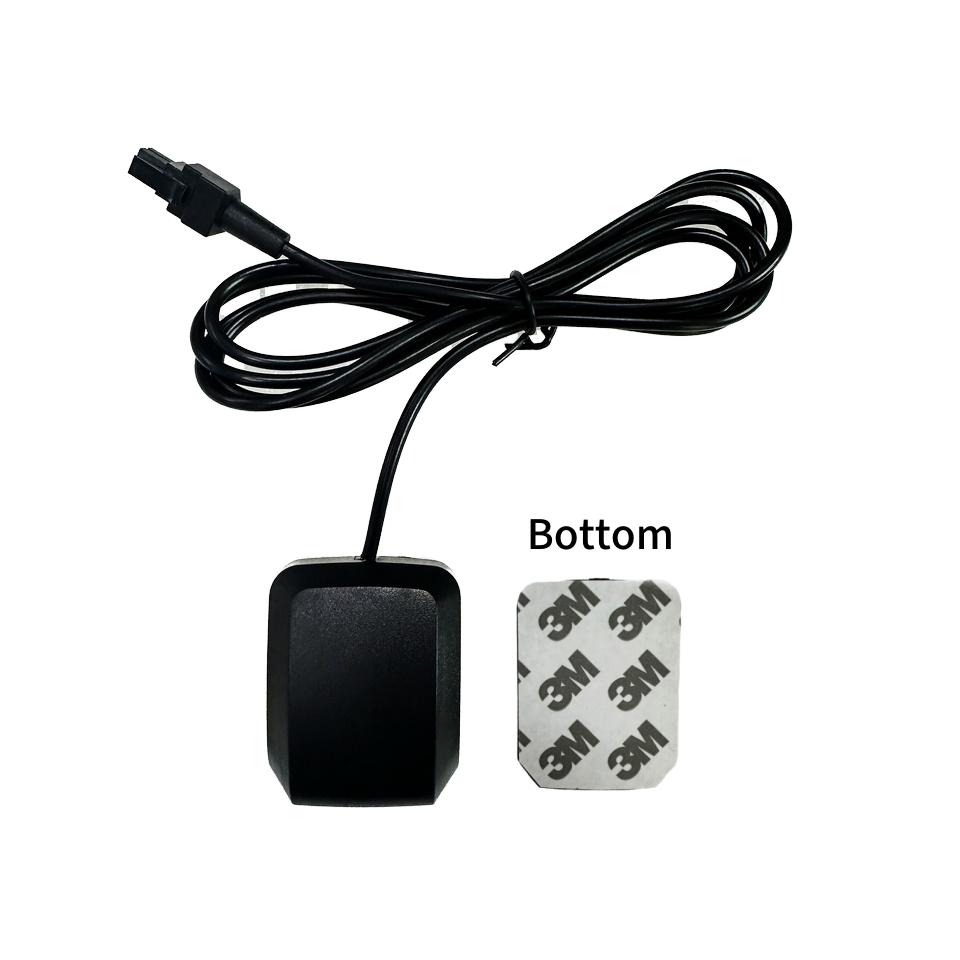 GPS Receiver Antenna Molex Interface M8030 R232 Car Navigation GPS