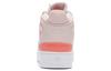 Li Ning Attack 2020 Synthetic Leather, Split Suede Cushioning Slip Resistant Abrasion Resistant Mid top AGBQ116-8