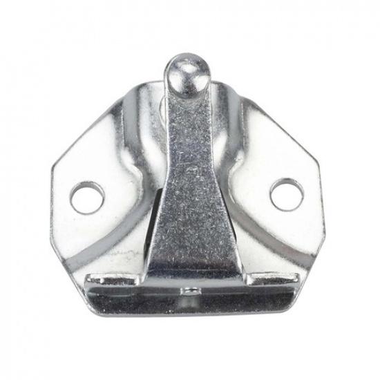 Car Rear Trunk Tailgate Lock Striker For Toyota Hiace coummter Grandia GL 05-19