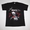 Футболка Mudvayne Футболка американской ню-метал группы Альтернативный метал Прогрессивный метал