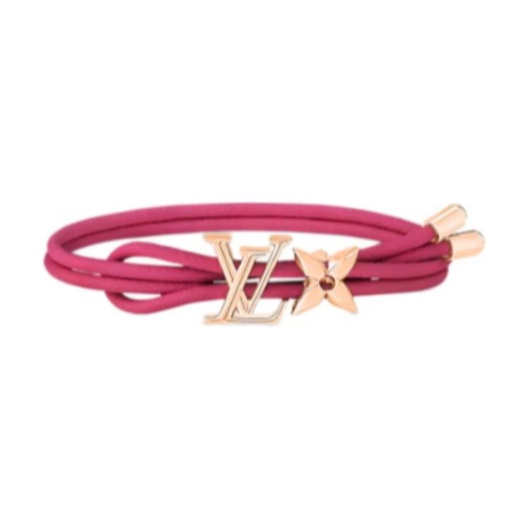 LOUIS VUITTON M8970Z Lv Bloom Bracelet M8625Z