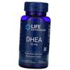 ДГЭА, Дегидроэпиандростерон, DHEA 25, 100таб (72346018)