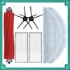 Fit For Roborock S7, S70, S75, S7 Max, S7 MaxV Replacement Spare Parts Accessories Main Side Brush Hepa Filter Mop Cloth