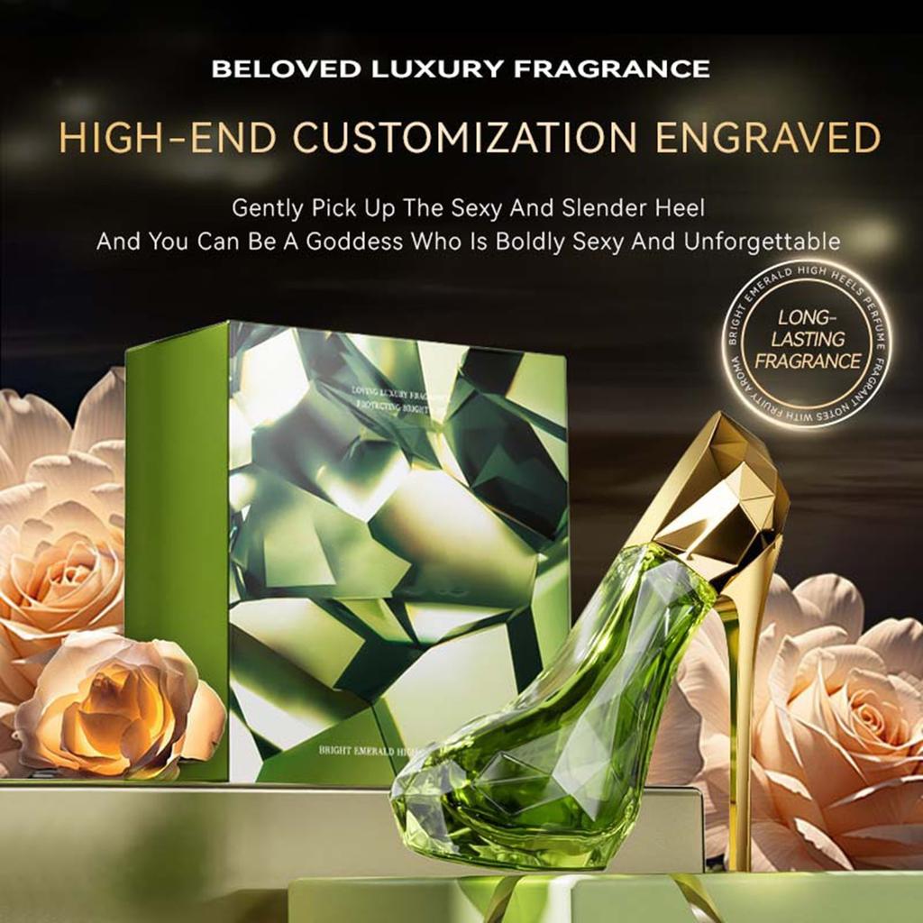 Парфюм High Heels стойкий 30 мл