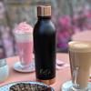 Vip Black Split Thermal Bottle Root7 Vip Black Split 750