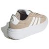 adidas Grand Court Platform Wonder Бежевый W - IH2408