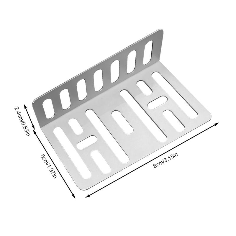 Комплект для установки 2 DIN Адаптер для автомагнитолы Слот для установки Double DIN Металлическая рамка для установки автомобильной стереомагнитолы Монтажный комплект