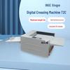 INGYE-T2C Automatic Digital Creasing and Perforating Machine CN plug (adapter included)