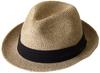 Складная моющаяся домашняя мужская шляпа [Edge City] Шляпа, (Л, 71/Бежевый) 000625-0071-61