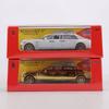 SCA 1/64 Rolls Royce Phantom VIII Металлическая гоночная машина Литьевые модели и игрушечные транспортные средства Модель автомобиля Миниатюрная модель автомобиля Для детей