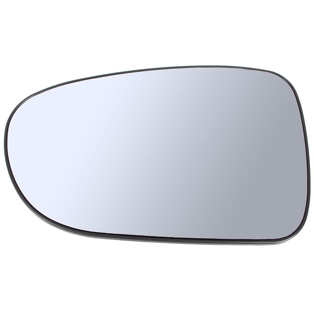 Ford Galaxy 95-98 manual mirror insert left