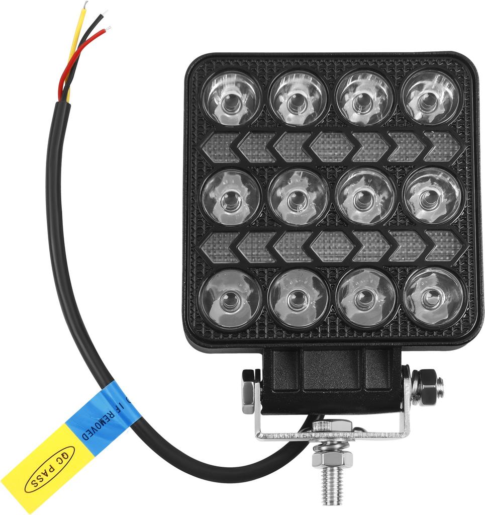 Work lamp 25W 1600lm KD3611