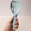 Cat Litter Shovel Wear-resistant Ergonomic Handle Smooth Edge Pet Litter Scoop Cat Shovel Pet Supplies