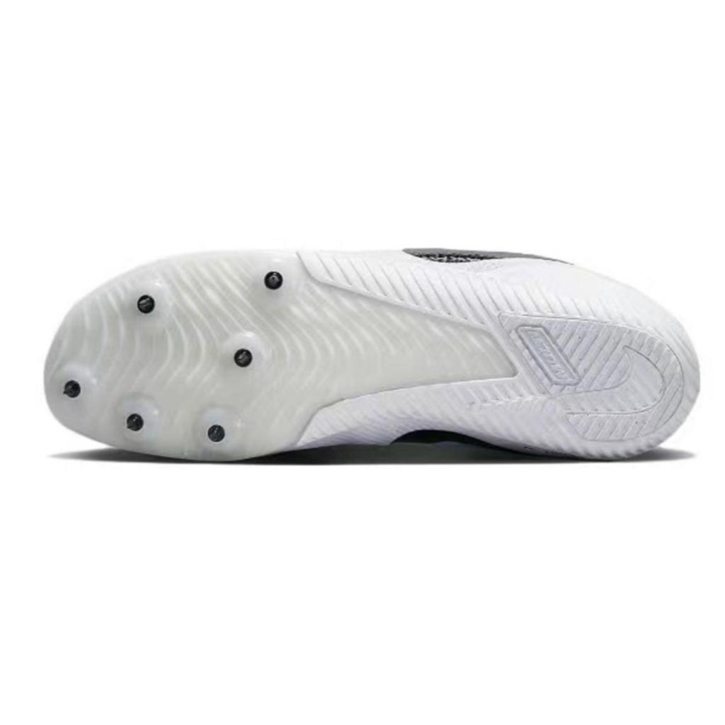 Nike Zoom Rival Multi Устойчивые к истиранию Покрытие Поддержка Низкие Тренировочные Беговые Кроссовки Унисекс Сине-Зеленые DC8749-100(Команда147-)