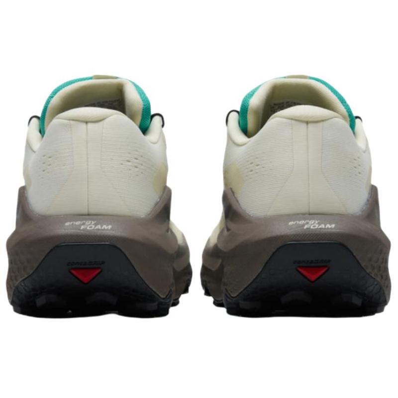 SALOMON Кроссовки для бега с амортизацией Ultra Glide 3, дышащие, легкие, низкие, мужские, бежево-коричневые, 479691