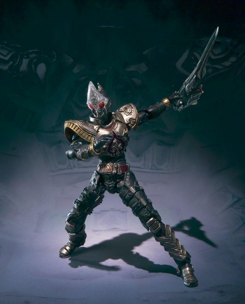 TAMASHII NATIONS SIC Гокутама Камен Райдер Клинок