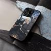 Чехол для телефона B-Bleachs K-Kurosaki Ichigo Закаленное стекло Для IPhone 16 17 13 14 12 15 11 Pro Max Plus Mini X XR SE2020 Coque