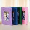 Laminated Scrapbook Album Large Capacity Slip-in Picture Albums New Photo Storage  Photo Collection