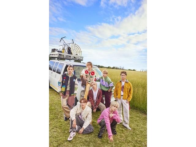 BALLISTIK BOYZ from EXILE TRIBE SAY IT [CD+DVD+Фотобук Sumapura] RZCD-67144