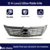 Передняя центральная решетка в сборе для Toyota Camry 2006-2017 - Классический дизайн