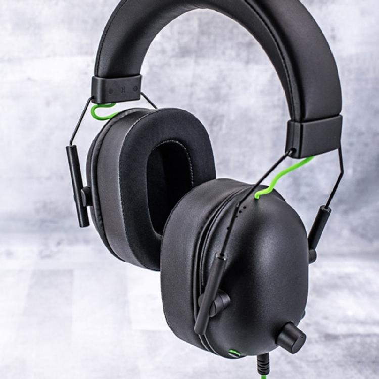 Удобная амбушюра для наушников BlackShark V2 Pro V2x