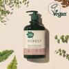 Forest Mild Nut Wash 500ml