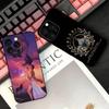 Чехол для телефона Acotar Court M-Mist and Fury для iPhone 16 15 14 13 12 11 PRO MAX PLUS Mini, мягкий TPU, приятный для кожи