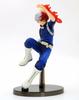 Новые Боевые Фигурки My Hero Academia Версия 3 Шото Тодороки Изуку Мидория Кацуки Бакуго Аниме Статуэтки Коллекционные Высококачественные Игрушки