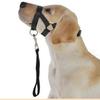 Adjustable Non Pull Training Leash Leader Harness Dog Head Collar Dog Halter Dog Muzzle