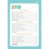 Primary 5th Grade English Synchronized Training Workbook, PEP Edition