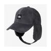 Магазин North Face Оригинальная North Face Ne3cq51l White Label Eararmuff Hard Ball Cap 1797719