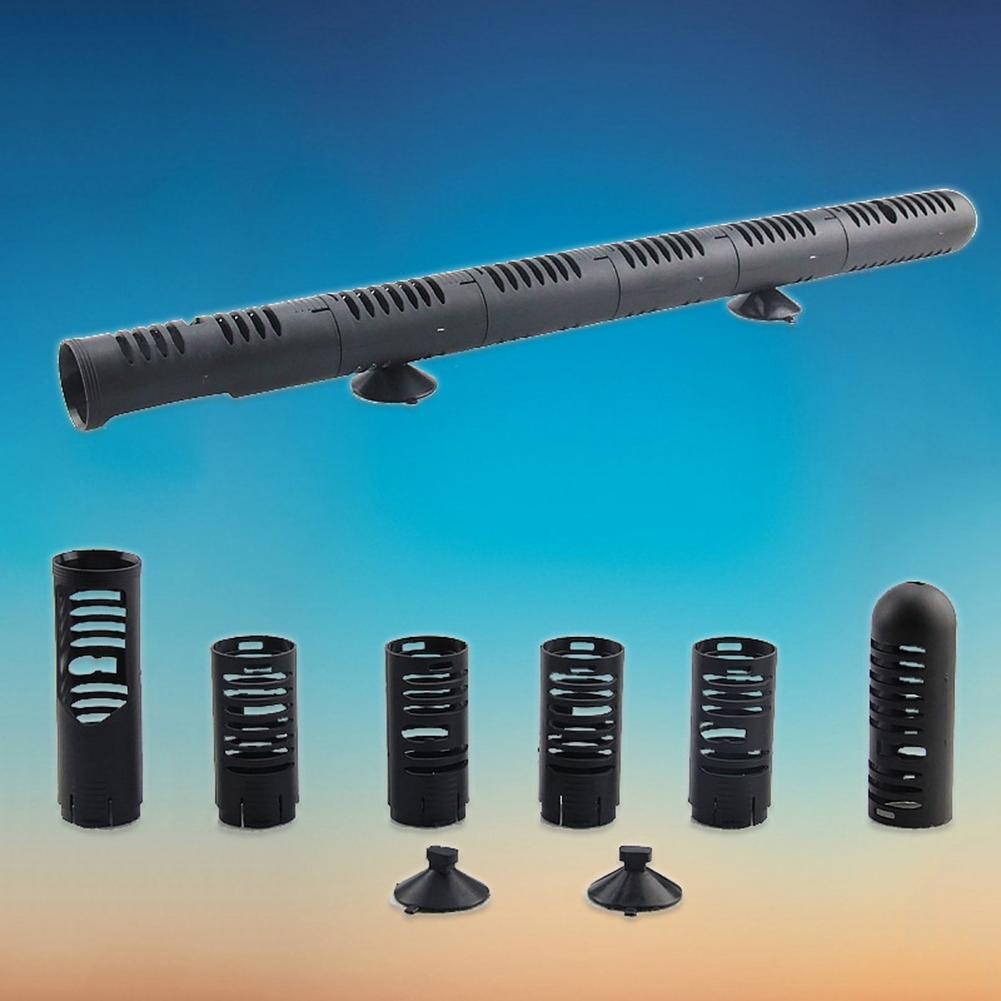 Защитный чехол для нагревателя аквариума, чехол для нагревательного стержня, противовзрывной защитный чехол