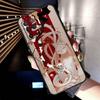 Китсунэ Лиса Японское Искусство Чехол Для Oppo A17 A57 A77 A76 A16 A96 A18 A60 A80 A40 A38 A58 A78 A98 A94 A74 A54 A15 A5 Pro