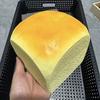Большой медовый хлеб Гавайи Тост Сквиши Игрушка Медленно поднимающаяся Медленный отскок Анти-стресс Сжимаемая игрушка для расслабления рук Снятие стресса Подарок