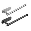 Держатель для туалетной бумаги 304, вешалка для полотенец из нержавеющей стали, полки для хранения, аксессуары для ванной комнаты и кухни