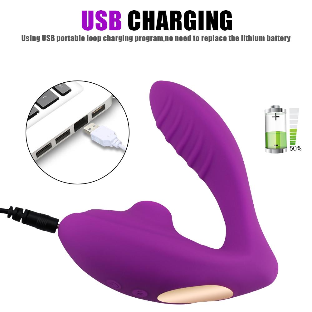 Powerful Clitoris Sucker Vibrator for Women App Controlled Clitoral Stimulator G Spot Dildo Adult Sex Toy