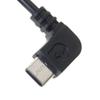 Автомобильный кабель питания с жестким подключением, Type-C, DC 12V 24V на 5V 2A, для авторегистратора, видеорегистратора, автомобильного DVR