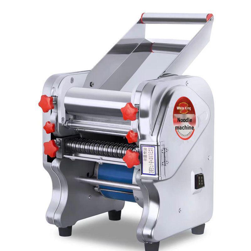 Многофункциональный электрический пресс для теста Baishuiwang из нержавеющей стали для лапши и пельменей