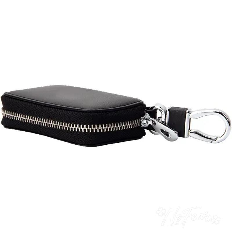 Key Case Key Bag Shell Keychain For BMW M Sport E36 E34 F31 F10 F20 F40 M3 M4 M5 F48 E46 E60 E90 E91 E30 E39 Z4 X3 X5 stickers gjvm37