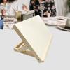 Lightweight Wood Drawing Easel Adjustable Sketching Painting Board Tabletop Easel  Students Artist