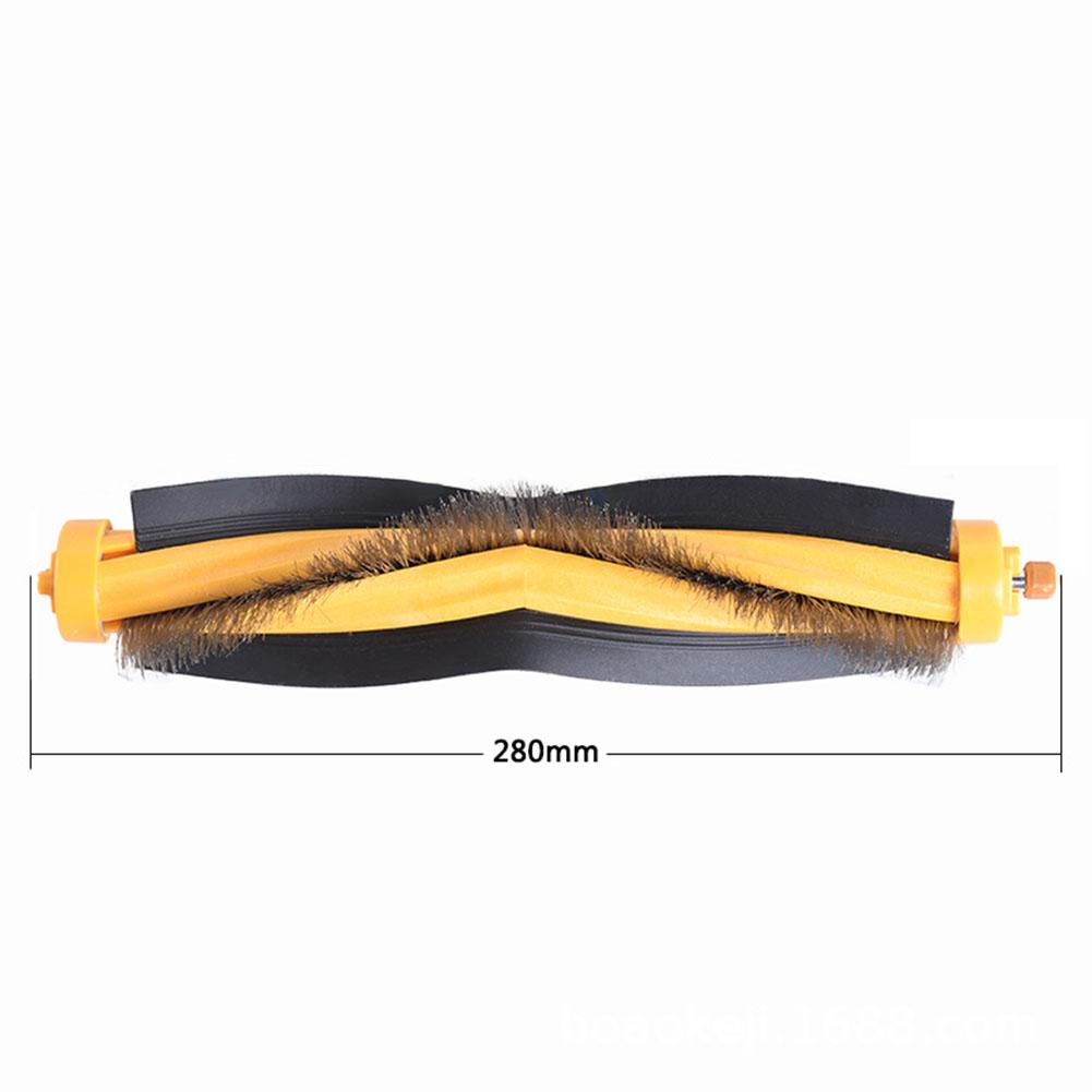 Rolling Brush for Ecovacs Deebot DT85 DT83 DM81 Vacuum Cleaner Parts