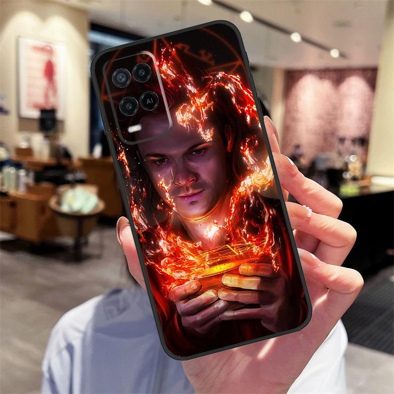 Чехол для ТВ-шоу Сверхъестественное для Oppo A94 A74 A54 A18 A38 A58 A78 A98 A40 A60 A80 A16 A76 A96 A15 A17 A77 A57S