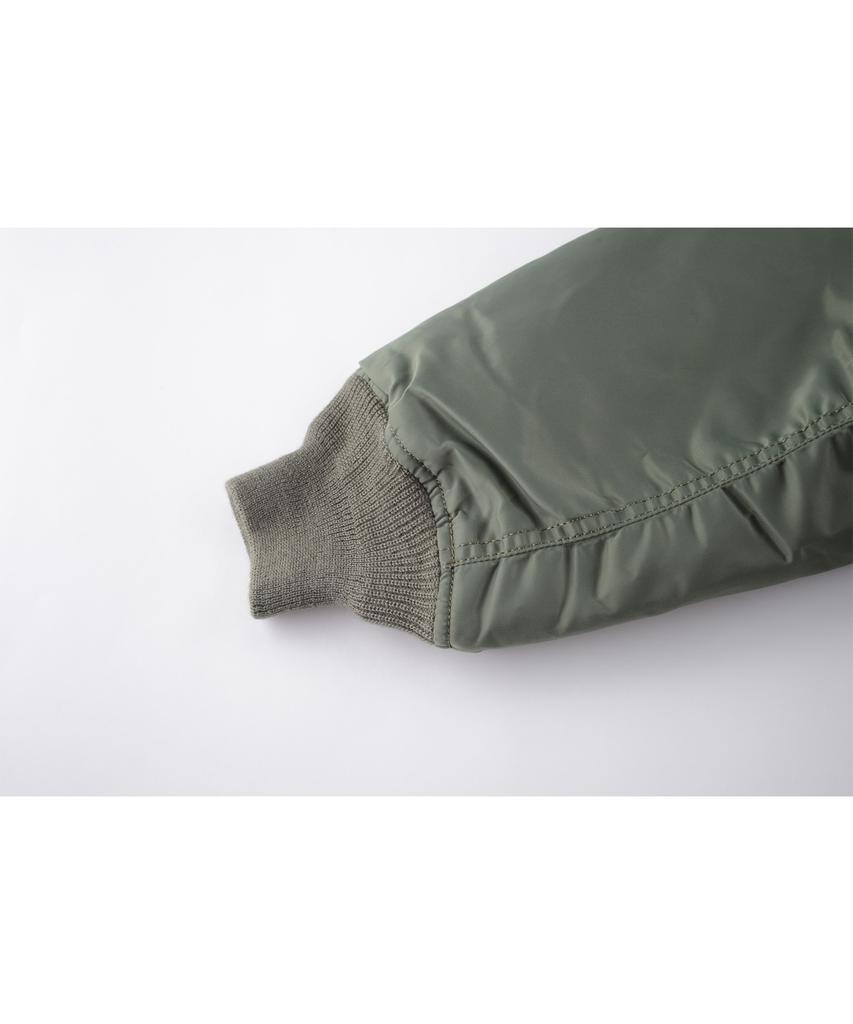 Avirex Ma-1 Basic / 7835952035 Sage (A Type)