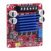 Motor Drive Board DualChannel ESC Control Module Electronic Accessory DC 724V APODL