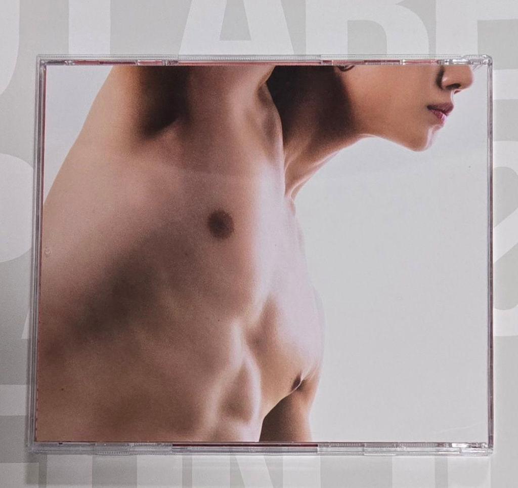 [USED] NO LABELS PART 01 YEONJUN