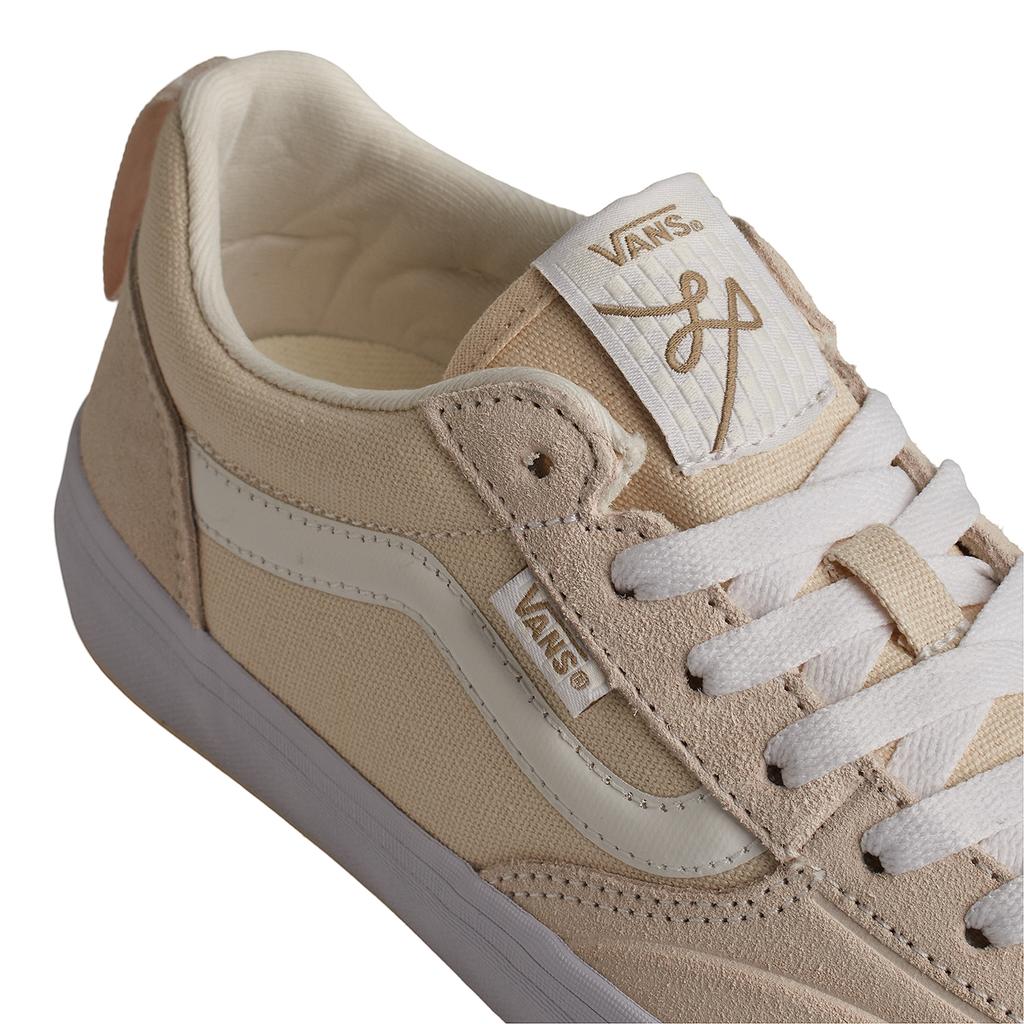 Lizzie Low VN0A2Z3GCRM1 Мужские скейт-кеды